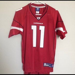 Youth cardinals jersey